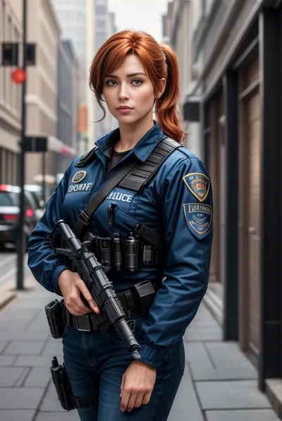 Bethan Martin pozadí