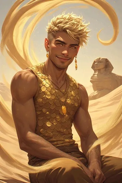 Flipped Chat AI – Chatear con Kaelen Solari