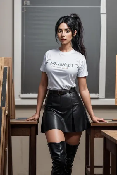 Санди Крейз фон