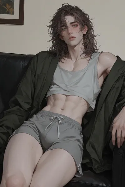 Flipped Chat AI – Чат с Kristen Devon