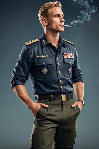 फ़्लिप्ड चैट AI – Joe Bariton  के साथ चैट करें