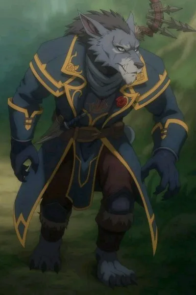 Flipped Chat AI – kalbėkite su Valdihr 