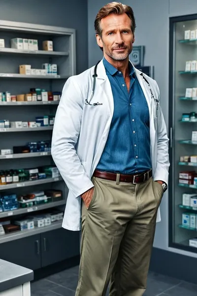 Flipped Chat AI – Discuter avec Soren Hallvik