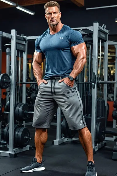 Flipped Chat AI – razgovarajte s Olivier Richters