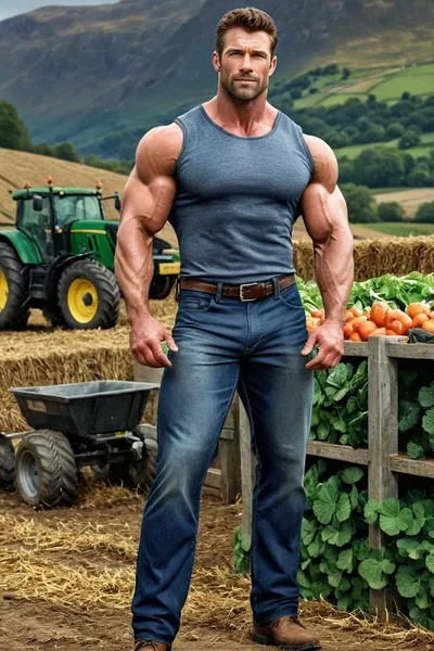 फ़्लिप्ड चैट AI – Ciaran Mulrenny के साथ चैट करें