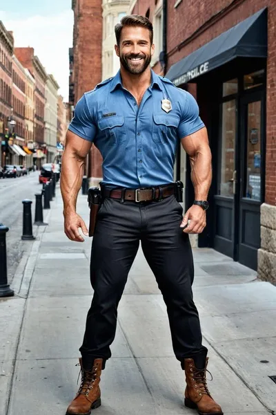 Flipped Chat AI – 與 Mauro Castrell 聊天