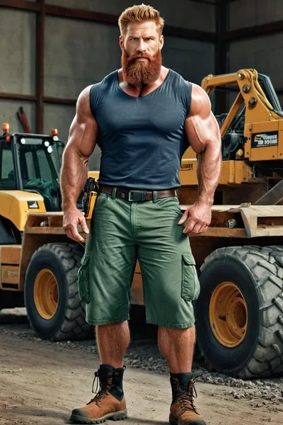 AI trò chuyện đảo ngược – Trò chuyện với Garrick Thorne