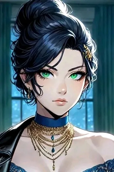 Flipped Chat AI – Чат с Эрлин