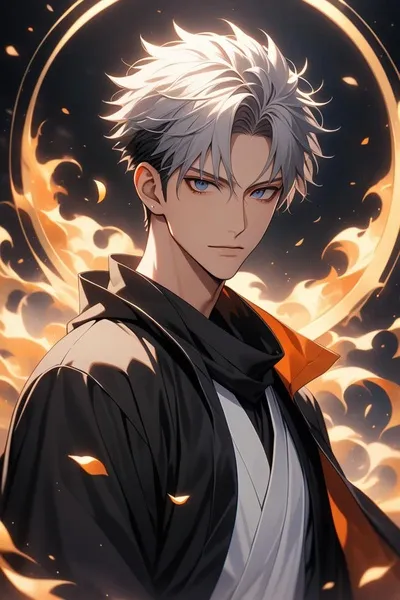 Flipped Chat AI – แชทกับ شونغ و وحش شوهار  