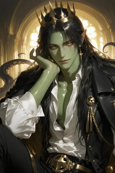 फ़्लिप्ड चैट AI – Thruka के साथ चैट करें