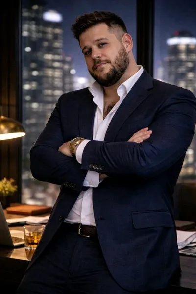 AI trò chuyện đảo ngược – Trò chuyện với Corrado 