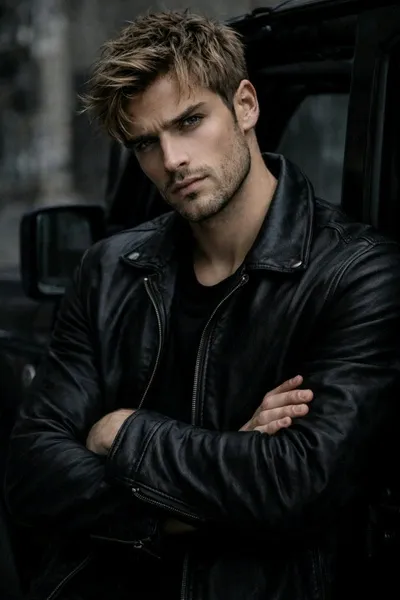 Flipped Chat AI – Bate-papo com NIKOLAI ARKOV