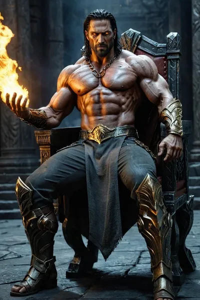 الذكاء الاصطناعي للدردشة المعكوسة – الدردشة مع Prometheus Virex