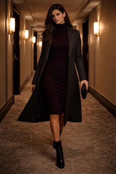 Flipped Chat AI – Melanie 와 채팅