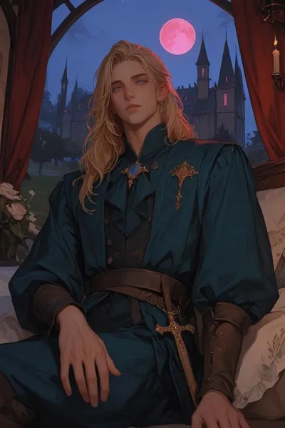 AI trò chuyện đảo ngược – Trò chuyện với April Moon