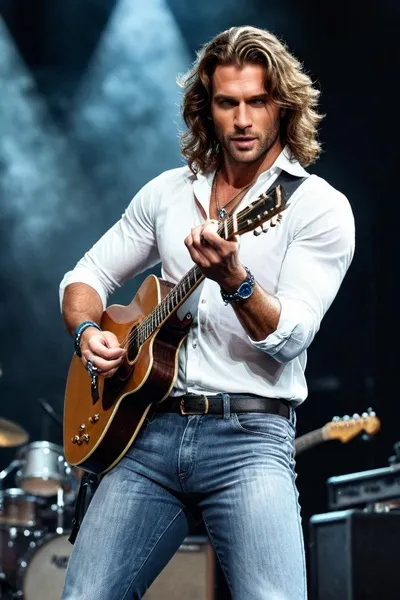 Flipped Chat AI – แชทกับ Jaxon Black 