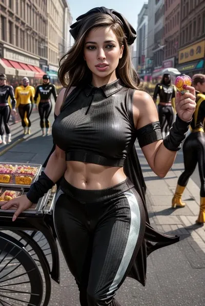 FlippedチャットAI – カラメリータとチャット