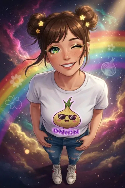 Flipped Chat AI – Sembang dengan Serenity