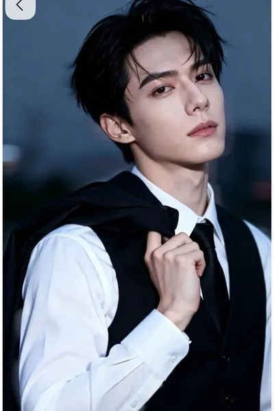 Flipped Chat AI – Chatten mit Si-Woo