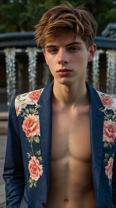 Lian de Rosier 背景