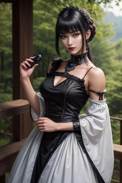 Flipped Chat AI – Чат с Tina