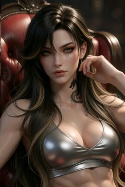 Flipped Chat AI – Чат с Su Yan