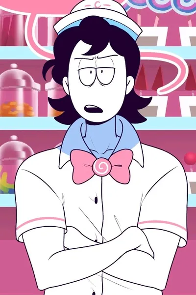 Flipped Chat AI – Чат с Кевин