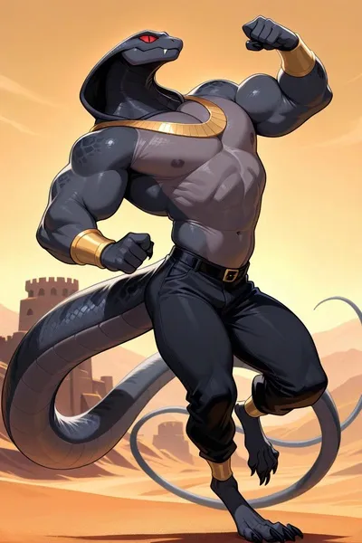 Flipped Chat AI – Чат с Malik Azrael 