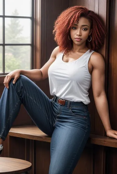 Flipped Chat AI – 與 Valerie Hestia 聊天