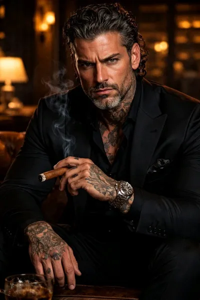 Flipped Chat AI – Csevegés Luca Moretti