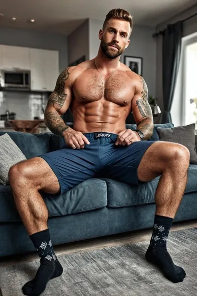 FlippedチャットAI – Roberto とチャット