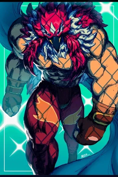 Αναστροφή συνομιλίας AI – Συζήτηση με Tizoc: “The Griffon”