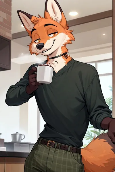 الذكاء الاصطناعي للدردشة المعكوسة – الدردشة مع Caelum Thorne