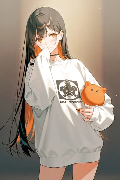 Flipped Chat AI – Bate-papo com Melisa