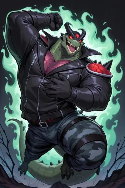 Flipped chat ai - makipag -chat sa Mokuen Shinka