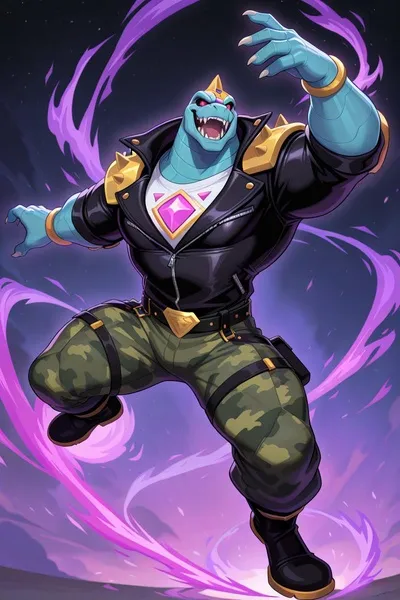 Çevrilmiş Sohbet Yapay Zekası – Tenmoku Gureionile sohbet edin