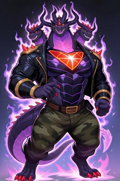 Flipped Chat AI – Chat Raiō Sanshu