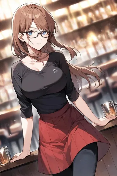 Flipped Chat AI – Чат с Jenny