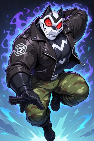 Αναστροφή συνομιλίας AI – Συζήτηση με Valtron Magnus-02