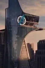 Flipped Chat AI – 與 Avengers RP 聊天