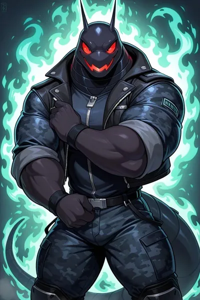 FlippedチャットAI – Kagetsu Kōshinとチャット