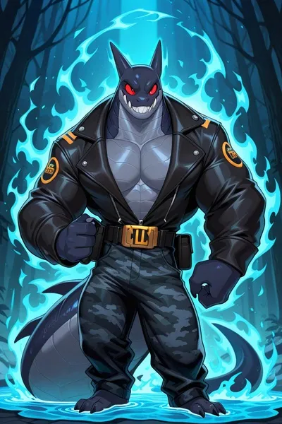 Çevrilmiş Sohbet Yapay Zekası – Kaiketsu Ryūsuiile sohbet edin