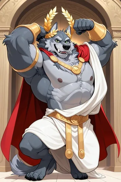 Flipped Chat AI – 與 奧瑞利安·瓦萊里烏斯 聊天