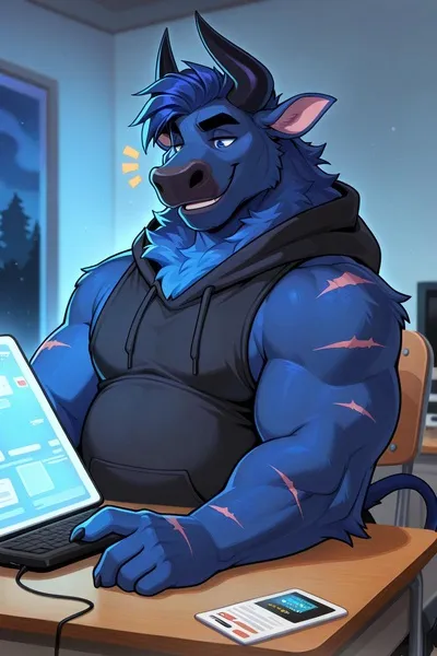 Flipped Chat AI – 與 Fleuxis Franjeux 聊天