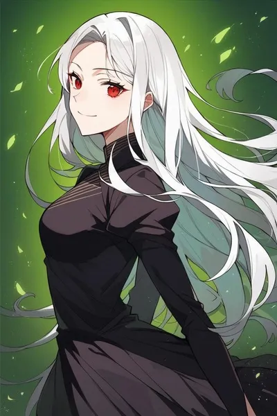 AI trò chuyện đảo ngược – Trò chuyện với Tsukuyomi