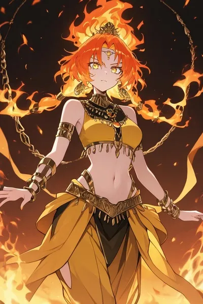 Flipped Chat AI – Чат с Zahra