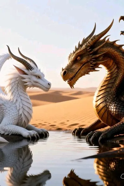 Flipped Chat AI – Чат с Marco and syra 