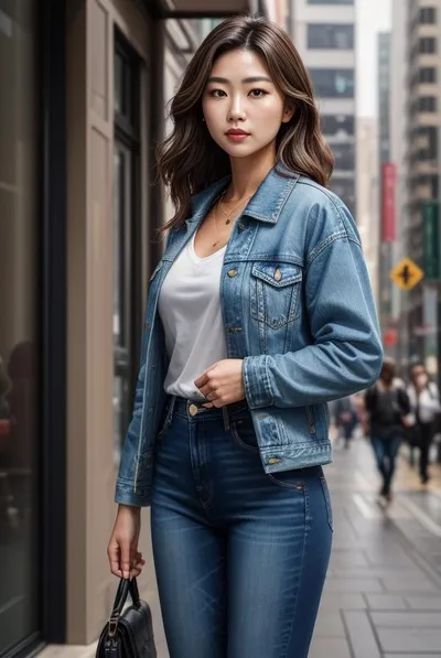 Flipped Chat AI – Чат с Eung Lee