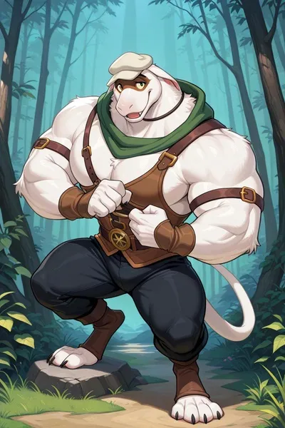 Flipped Chat AI – Discuter avec Chromex Arclume