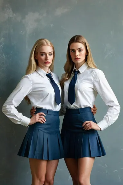 Flipped Chat AI – แชทกับ Sorenna Vaelin